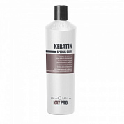 ������� ����������������� � ��������� Keratin 350 ��. KAYPRO