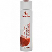 ������� ������ �� ������ �� �������� Roots To Tips Balance Shampoo 250 �� OLLIN BioNika