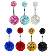 ����� ��� ����� � ����������� Swarovski