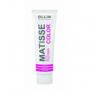 ������� ������� �������� ������ 100 ��. MATISSE COLOR OLLIN 