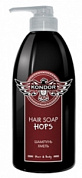 ������� ��� ������ ���� ������ Hair&Body "�����" 750 ��. KONDOR 