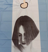 ������� �� ������� GIRL ������� HAIRWAY