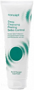 ������ ��� ��������� �������� ���� ������ Sebo-control 200 ��. CONCEPT