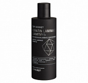 ������� ��� ����������� ������� ������������� Keratin Laminage Shampoo 250 ��. CONCEPT