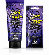 ���� ��� ������ SOLBIANCA �Dark Flower� � ����������� ���������, ���� � ������������ 15 ��.