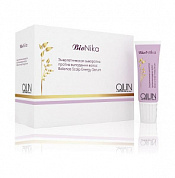�������������� ��������� ������ ��������� ����� 15 �� Balance Scalp Energy Serum OLLIN BioNika