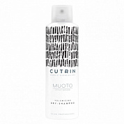 ����� ������� ��� ������ 100 �� VOLUMIZING DRY SHAMPOO MUOTO CUTRIN