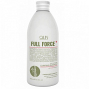 ��������� ������� ��� ����� � ���� ������ � ���������� ������� 10 �� OLLIN FULL FORCE