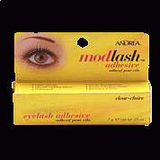 ���� ��� ������ ������ ������ 3,8 ��. Mod Perma Lash Adhesive Dark ANDREA