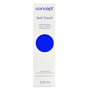 9.38 ����� ������� ������� ���������-������������� 100 ��. Soft Touch CONCEPT