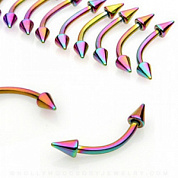 ������� ��� ����� �� ������������� ����� Rainbow 8 ��, c �������� 3 ��