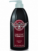 ������� ������ ��������� Hair&Body "����" 300 ��. KONDOR 