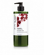 ��������� ����������� ��� �������� ����� Cleansing Conditioner For Curly Hair 500 ��. ������ MATRIX