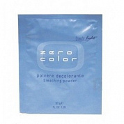 ����������� ������� �� 8 ����� 50 ��. ZERO COLOR Polvere Decolorante HL
