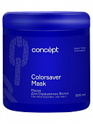 ����� ��� ���������� ����� Color Protection Mask 500 ��. CONCEPT