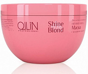 ������� � ���������� �������� 10 �� OLLIN SHINE BLOND