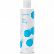 ������� ������ ������� Scalp Balance shampoo 300 ��. CONCEPT