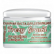 �������� ����� ������� ��������� (�� ������� ���������) MEDIUM-SOLID 750 �. TM FREZY GRAN'D