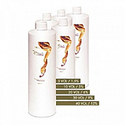 ������������� �������� Oxidant Emulsion 30vol 9% 90 �� Inimitable HL
