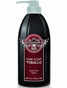 ������� ��� ����������� ���������� Hair&Body "�����" 750 ��. KONDOR 